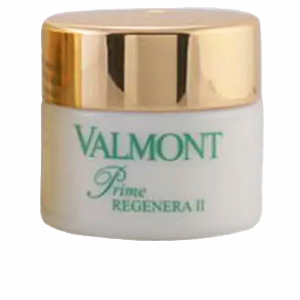 Nourishing Facial Cream Prime Regenera Ii Valmont