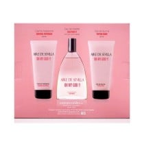 Set mit Damenparfüm Oh My God Aire Sevilla (3 pcs) (3 pcs)