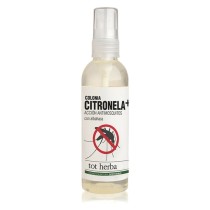 Mosquito repellent Tot Herba TP-8425284221811_357311_Vendor 100 ml