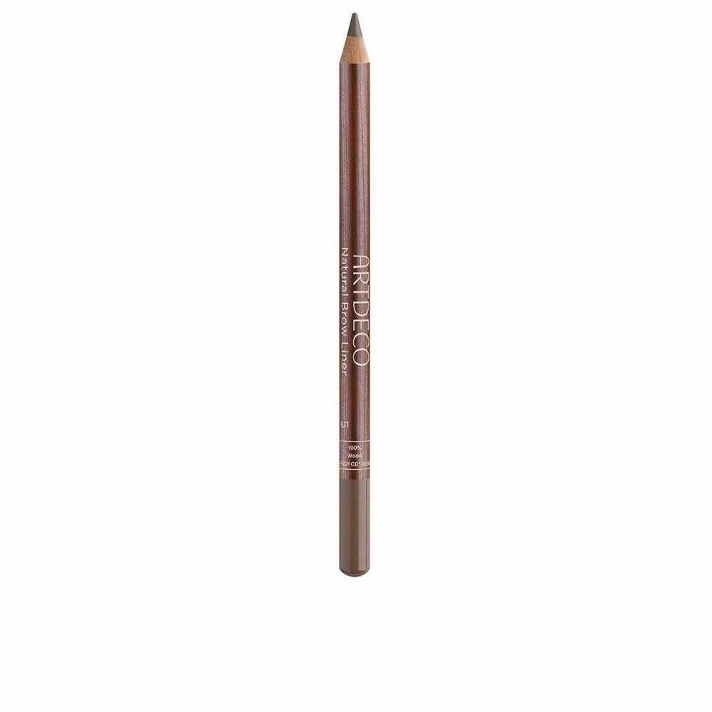 Crayon à sourcils Artdeco Natural Brow driftwood 1,4 g