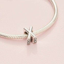 Woman's charm link Pandora 797478