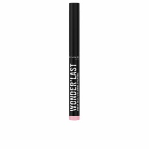 Ombre à paupières Rimmel London WONDER'LAST Nº 006 Mermaid blush 1,64 g Stick