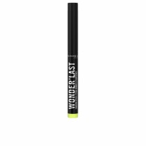 Lidschatten Rimmel London WONDER'LAST Nº 008 Galactic green 1,64 g Stick