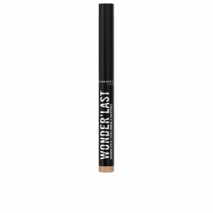 Lidschatten Rimmel London WONDER'LAST Nº 004 Soft bubbles 1,64 g Stick