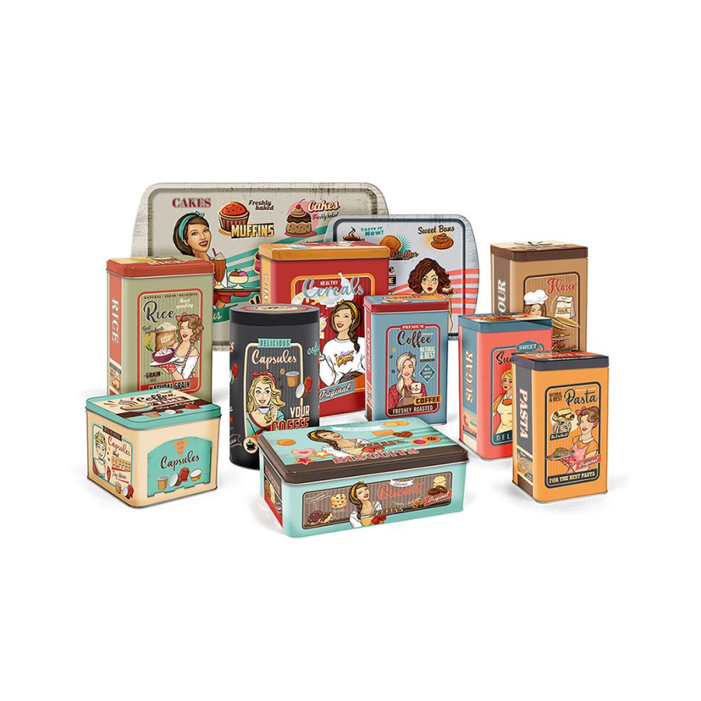 Tin Quttin Capsules (12 Units)