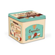 Tin Quttin Capsules (12 Units)