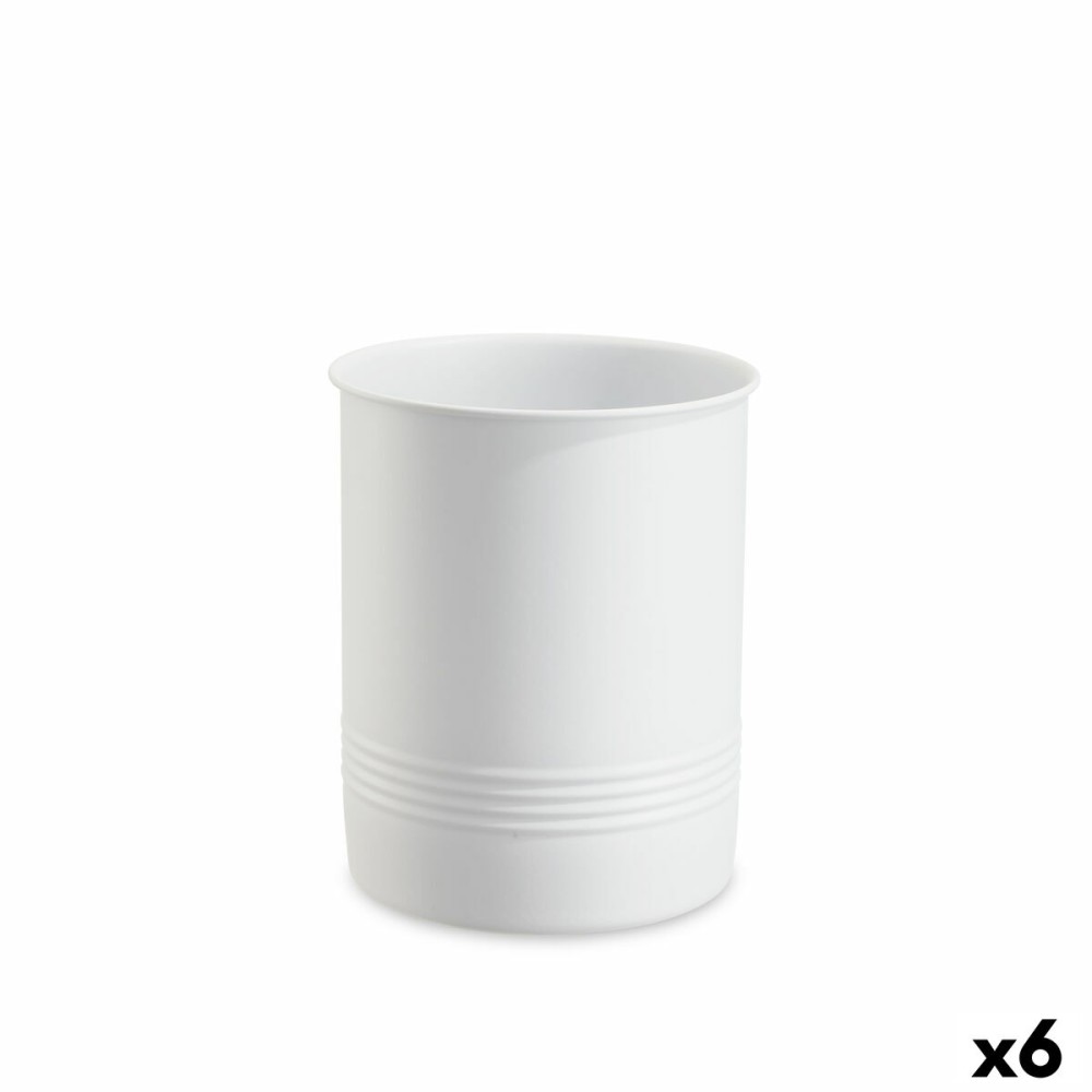 Boîte en métal Quttin RETRO (6 Unités)