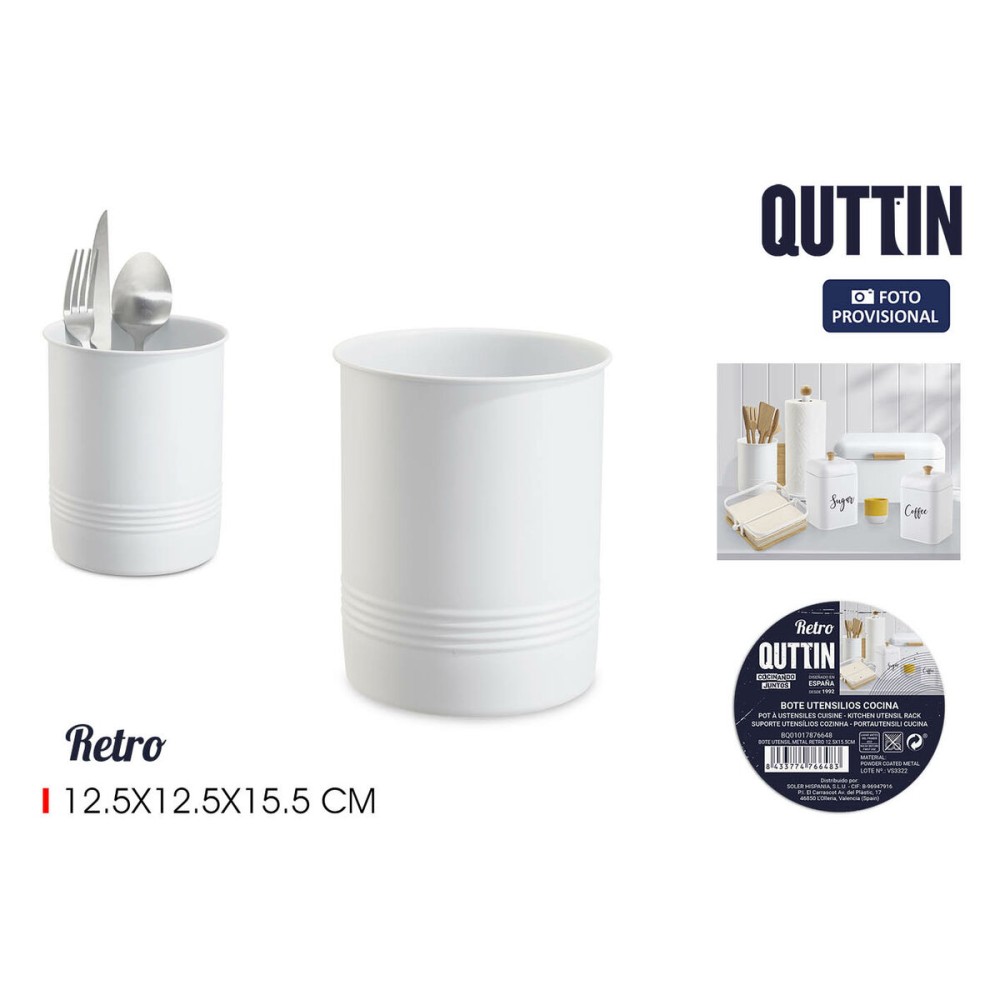 Tin Quttin RETRO (6 Units)