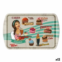 Tin Quttin CEREALS (12 Units)