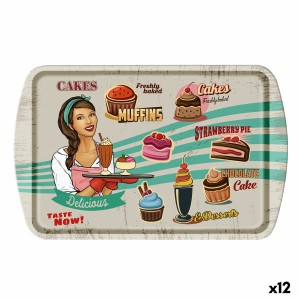Tin Quttin CEREALS (12 Units)