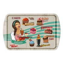 Tin Quttin CEREALS (12 Units)