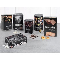 Tin Quttin BISCUITS (12 Units)