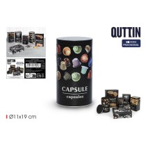 Tin Quttin Capsules (12 Units)