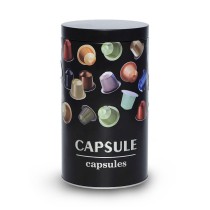 Tin Quttin Capsules (12 Units)