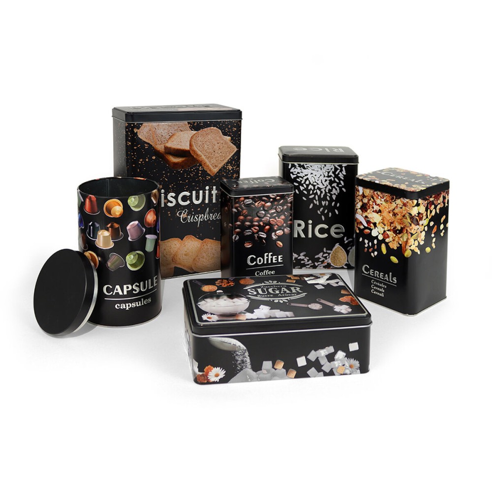 Tin Quttin RICE (12 Units)