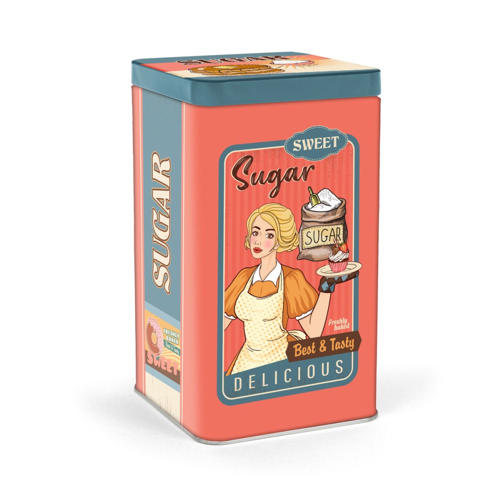 Tin Quttin SUGAR (12 Units)
