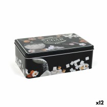 Tin Quttin SUGAR (12 Units)