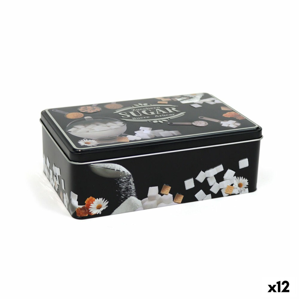 Tin Quttin SUGAR (12 Units)