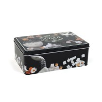 Tin Quttin SUGAR (12 Units)