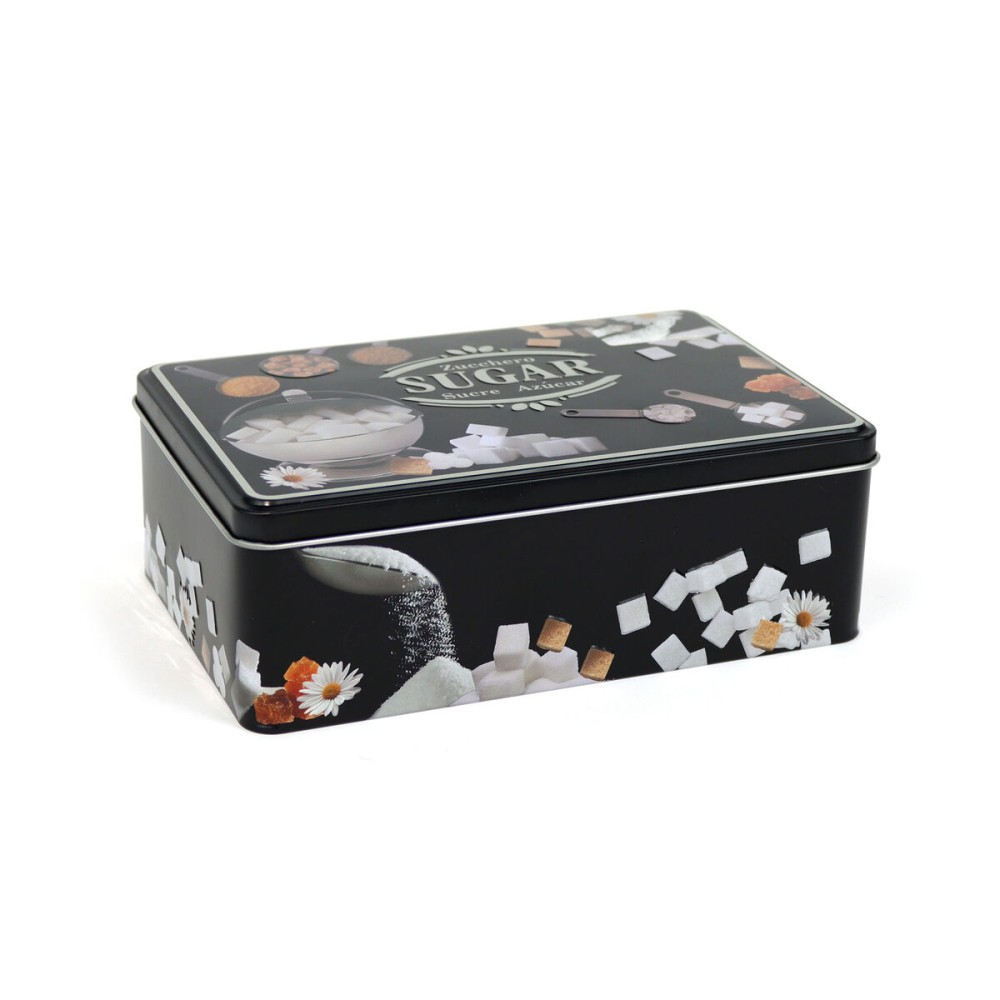 Tin Quttin SUGAR (12 Units)