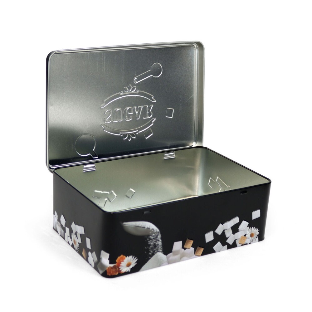 Tin Quttin SUGAR (12 Units)