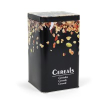 Tin Quttin CEREALS (12 Units)
