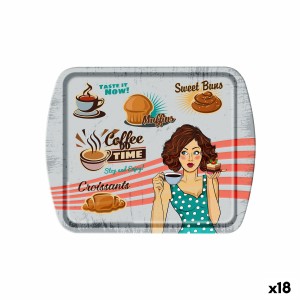 Metalldose Quttin CEREALS (18 Stück)