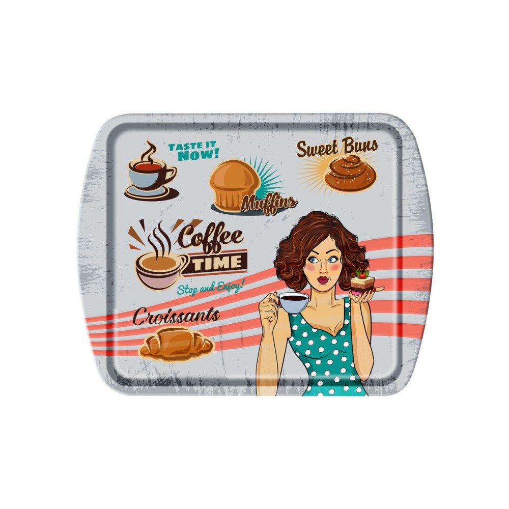 Tin Quttin CEREALS (18 Units)