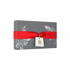 Unisex-Kosmetik-Set Rituals HOMME 4 Stücke