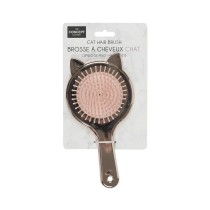 Brush The Concept Factory Golden Cat