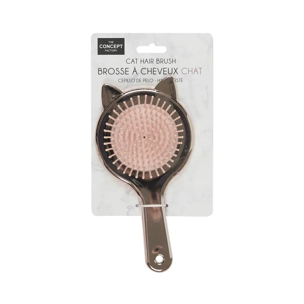 Brush The Concept Factory Golden Cat