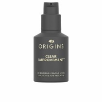 Hydrating Facial Cream Origins CLEAR IMPROVEMENT 50 ml