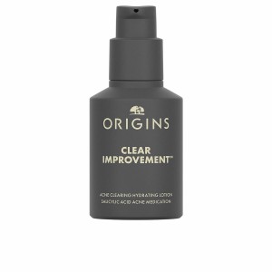 Hydrating Facial Cream Origins CLEAR IMPROVEMENT 50 ml