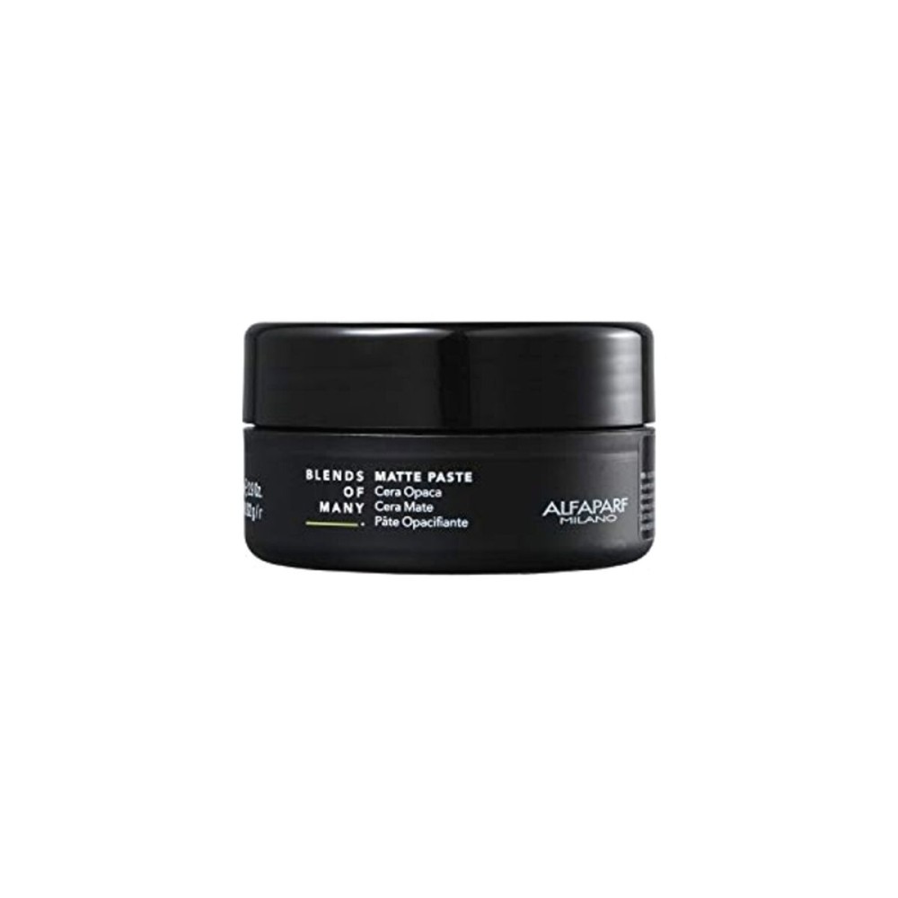 Soft Fixing Wachs Alfaparf Milano Blends Of Many 75 ml