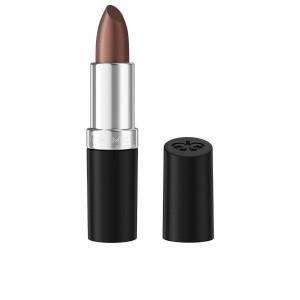 Rouge à lèvres Rimmel London Lasting Finish Shimmers 902- Frosted Burgundy (18 g)