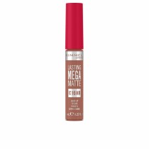 Rouge à lèvres Rimmel London Lasting Mega Matte Liquide Nº 700 Be my baby 7,4 ml