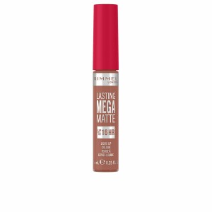 Rouge à lèvres Rimmel London Lasting Mega Matte Liquide Nº 700 Be my baby 7,4 ml