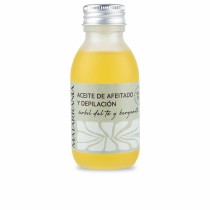 Huile de rasage Matarrania Bio 100 ml