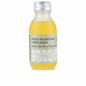 Huile de rasage Matarrania Bio 100 ml