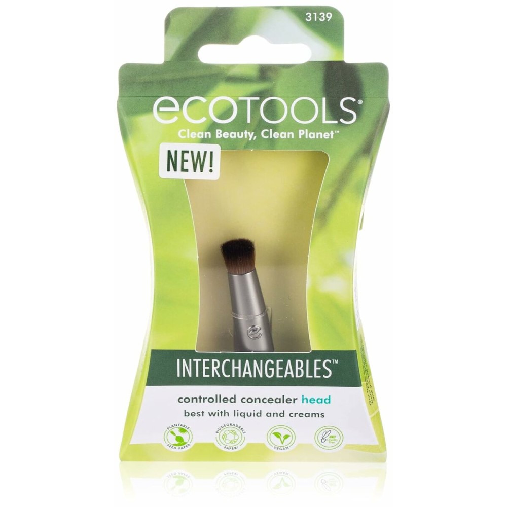 Make-up Brush Ecotools Replacement Head