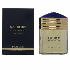 Men's Perfume Boucheron BN002A01 EDT 100 ml