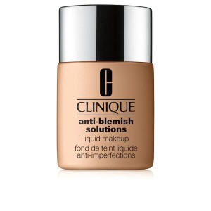 Fluid Makeup Basis Clinique Anti-blemish Solutions Cream chamoise 30 ml