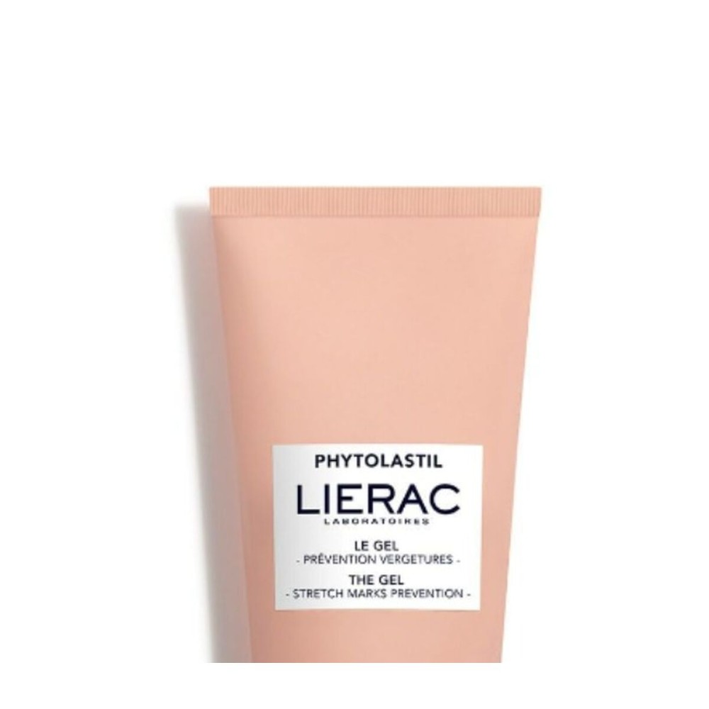 Lotion corporelle anti-vergetures Lierac PHYTOLASTIL 200 ml Gel