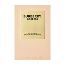 Parfum Femme Burberry BURBERRY GODDESS EDP EDP 100 ml