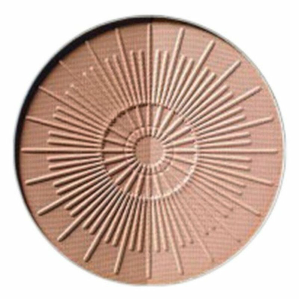 Poudre auto-bronzante Artdeco Bronzing Powder Compact 10 g