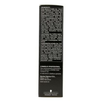 Teinture permanente Syoss Olio Intense Sans ammoniaque Nº 3,10 Marron
