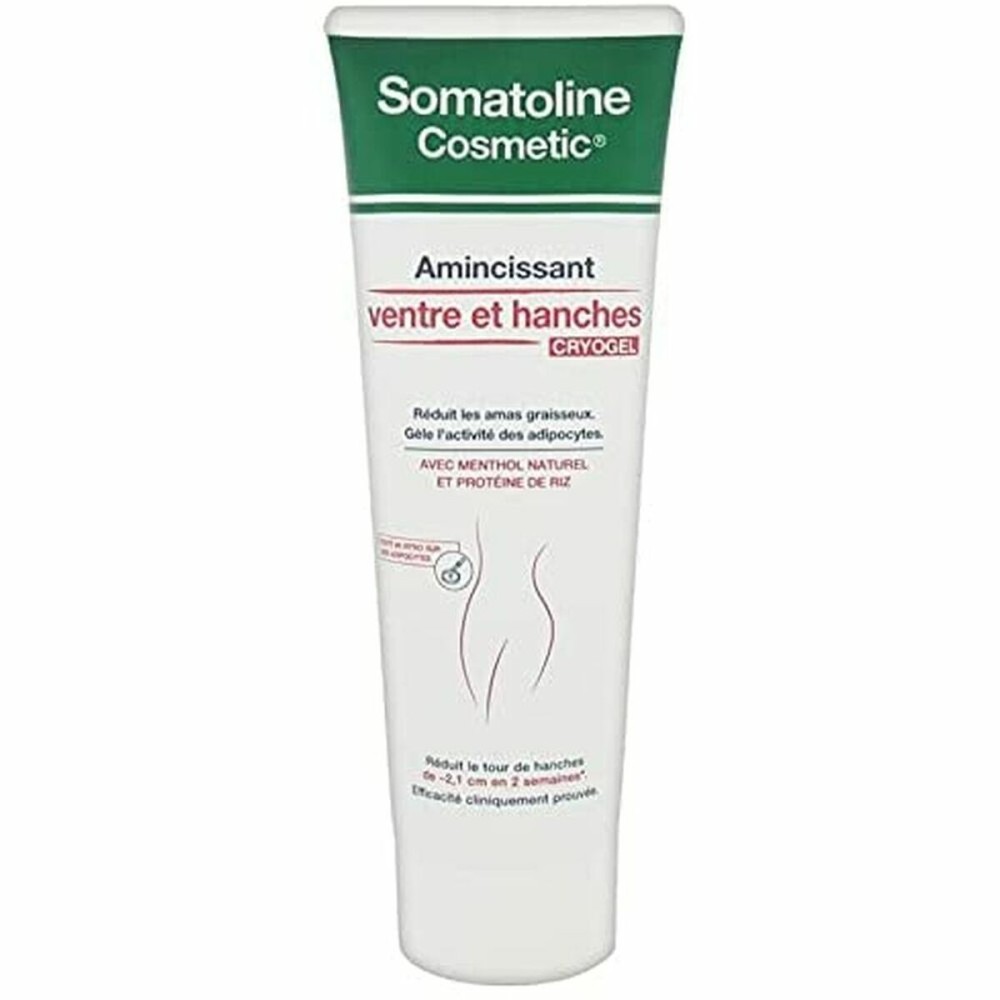 Gel réducteur Somatoline Amincissant (250 ml)