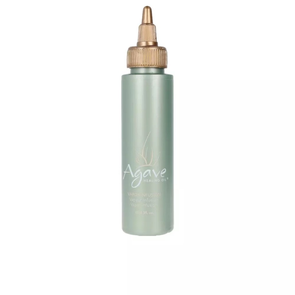 Après-shampoing réparateur Agave Healing Oil (118 ml)