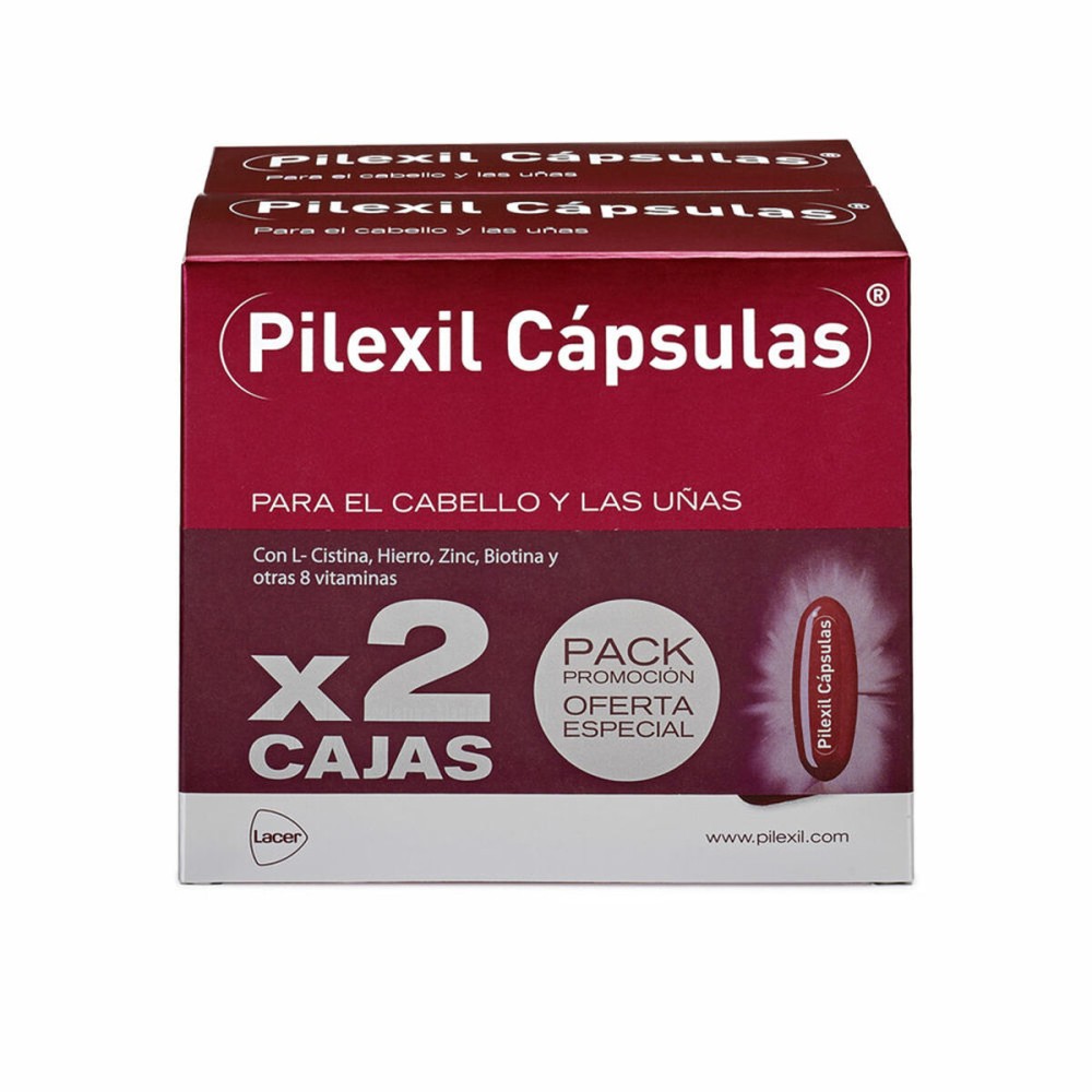 Food Supplement Pilexil 2 Pieces
