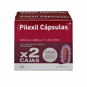 Food Supplement Pilexil 2 Pieces